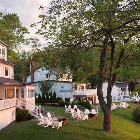 Silver Birches Resort Hawley エクステリア 写真