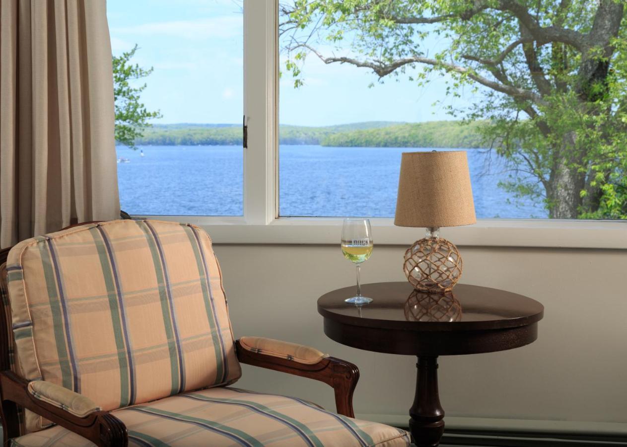 Silver Birches Resort Hawley エクステリア 写真